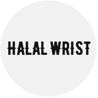 Halal Wrist